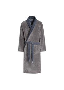 Hus og badek&aring;be med fine striber