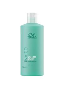 Wella, Haarmaske, INVIGO Volume Boost Mask (500 ml)