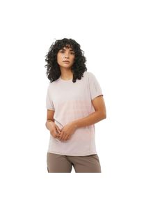 Salomon Sense Aero GFX T-shirt Femme