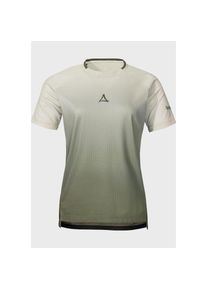 Sch&ouml;ffel Sch&ouml;ffel, Damen, Funktionsshirt &raquo;Shirt Style Koitere WMN&laquo;, 6737 - gr&uuml;n, 6737 - gr&uuml;n, Sublimationsdruckverfahren sichert Atmungsaktivit&auml;t des Stoffes
