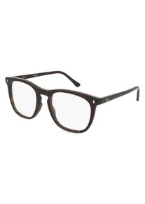 Ray-Ban 0RX2210V okulary unisex | Oprawka: Pełnoramkowe, Kwadratowe, Havana