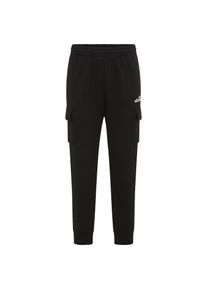 Ellesse, Herren, Jogginghose &raquo;DAVILAS JOG PANT&laquo; f&uuml;r Jugendliche, f&uuml;r Freizeitaktivit&auml;ten, pflegeleicht, black, L - N-Gr, Jogginghose f&uuml;r Jugendliche 