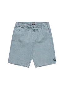 Billabong, Herren, Shorts &raquo;LARRY CORD&laquo; sportlicher Stil, f&uuml;r sportliche Aktivit&auml;ten, aus Baumwolle, washed blue, XL - N-Gr, Shorts f&uuml;r sportliche 