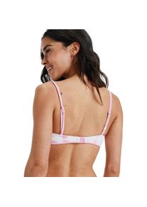 Roxy, Damen, Bandeau-Bikini-Top &raquo;Sunrise&laquo;, Bonbon, XS - Cup B, Weiches, , widerstandsf&auml;higes und...