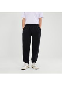 Ellesse, Herren, Jogginghose &raquo;PIDEURA JOGGER&laquo; sportlicher Stil, f&uuml;r Sport und Freizeit, leichtes Material, Black, M - N-Gr, Jogginghose f&uuml;r Sport und 