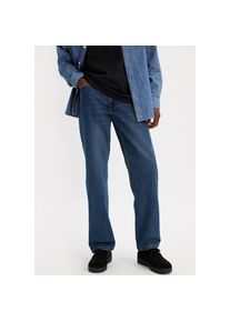 Levi's Levi's , Herren, Straight-Jeans &raquo;505&laquo; REGULAR, AROUND THE CORNER, 29 - L&auml;nge 32, 5-Pocket-Jean Levis 505