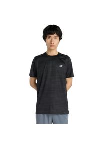 New Balance Sport Essentials Printed T-shirt Homme