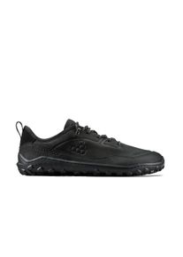 Vivobarefoot Herren Tracker Leather AT Low II schwarz 43.0