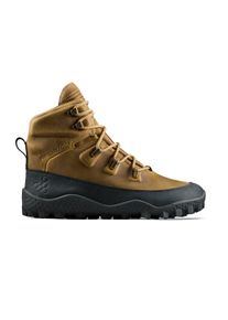 Vivobarefoot Herren Tracker Winter III SG braun 43.0