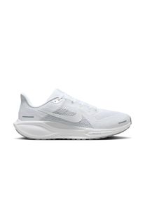 Nike Herren Pegasus 41 wei&szlig; 47.0