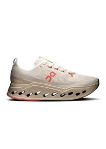 On Herren Cloudsurfer Max beige 45.0