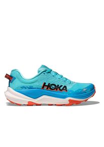 Hoka One One Hoka Damen Torrent 4 blau 41.3
