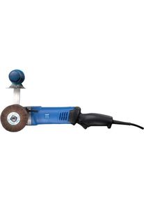 Pferd, Schleifmaschine + Poliermaschine, Satiniermaschine ESER 17/75 1700 W 125 mm 2700-7500 min-&sup1; (1700 W)