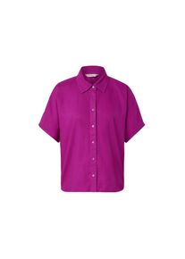 Tchibo - Női r&ouml;vid ujj&uacute; ingbl&uacute;z - nő - m&eacute;ret 38