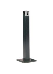 Var, Aschenbecher, Ascher-Stands&auml;ule SG 105R