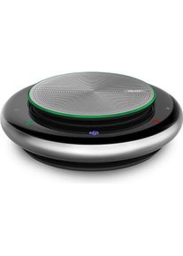 Yealink Speakerphone CP900 Teams USB-C/A, Konferenzger&auml;t, Schwarz