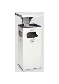 Var, Aschenbecher, Kombi-Ascher B32