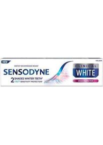 Sensodyne, Zahnpasta, Clinical White Stain Protector Toothpaste 75ml (75 ml)