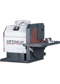 St&uuml;rmer, Schleifmaschine + Poliermaschine, - Optimum Tellerschleifmaschine OPTIgrind GB 305D (1100 W)