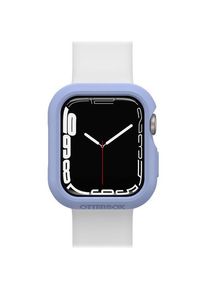 Otterbox Watch Bumper f&uuml;r Apple Watch 9/8/7 41mm, Smartwatch Zubeh&ouml;r, Violett