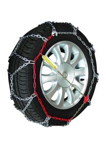 Konjac Sponge, Schneeketten, Husky Sneeuwkettingen Pro 235 (205/75-16 Tot 235/50-18) 16 Mm 2 St