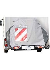 Hindermann, Veloaufbewahrung