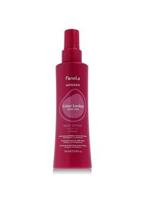 Fanola, Haarspray, Wonder Color Locker Milk Spray 195 ml (195 ml)