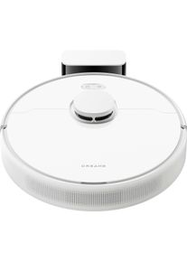 DREAME D9 Max Gen 2, Staubsauger Roboter, Weiss
