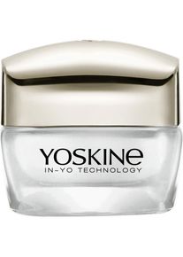 Yoskine, Gesichtscreme, Geisha Gold Secret 65+ firming face cream 50ml (50 ml, 24h Creme)