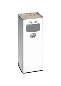 Var, Aschenbecher, Standascher B 25 R