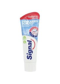 Signal, Zahnpasta, Zahncreme Kariesschutz 75ml (75 ml)