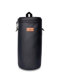 C-Rope Premium Objektivtasche Variation: XXL :33xH:13.5cm retail (Objektivtasche), Kameratasche, Schwarz