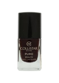 Collistar, Nagellack, Puro Nail Lacquer No 581 (581 Rossonero, Farblack)