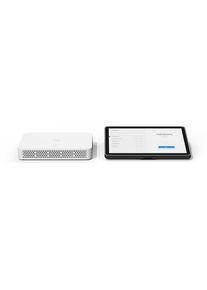 Logitech Base Teams Rooms + TAP + RoomMate on Android, Konferenzger&auml;t