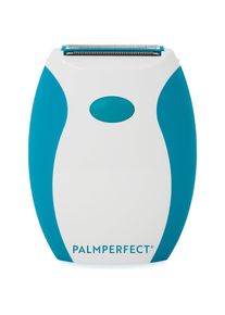 Palmperfect, Rasierapparat, Rasierer f&uuml;r Frauen Blau