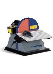 St&uuml;rmer, Schleifmaschine + Poliermaschine, - Holzkraft Tellerschleifmaschine TS 301 (Tellerschleifer, 750 W)