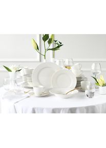 Creatable, Geschirrset, Venice (30 Stk.)