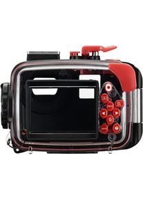 Olympus PT-052 Onderwaterhuis voor TG-820 (Unterwassergeh&auml;use), Kameraschutz