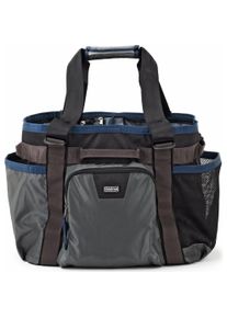 thinkTANK Think Tank LONGHAUL 50 - CARRYALL DUFFEL - Blue, Kameratasche, Blau, Grau