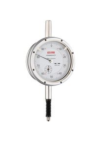 Feinkost K&auml;fer K&auml;fer, Messlehre, Messuhr KM500 SW 1 mm Ablesung 0,002 mm mit Stossschutz