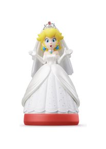 Nintendo Super Mario Odyssey Peach, Weiteres Gaming Zubeh&ouml;r, Weiss, Gelb, Rot