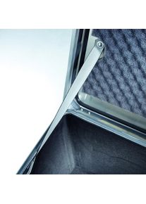 Zarges, Verpackungsmaterial, Schaumauskleidung (1 Stk.)