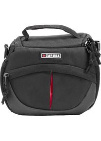 Caruba Compex 1, Kameratasche, Schwarz