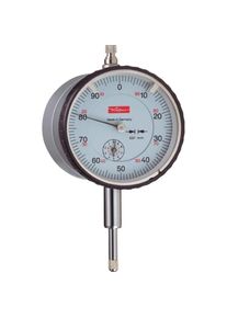 Feinkost K&auml;fer K&auml;fer, Messlehre, Messuhr M2 T Magnet 10mm Abl.0,01mm magn.R&uuml;ckw.m.Kal.