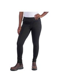 Carhartt, Arbeitshose, Force Lightweight Util.Legging Black Gr.L