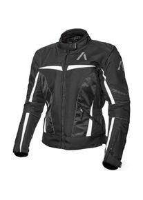 Adrenaline, Motorradjacke, LOVE RIDE 2.0 PSA Tourenjacke (XL)