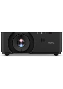 BenQ ProAV-Projektor LU960 (Full HD, 5500 lm, 1.127 - 1.697:1), Beamer, Schwarz