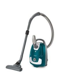 Vax Vacuum cleaner Zelmer ZVC703, Staubsauger, Gr&uuml;n