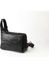 Artisan & Artist RR4-05 bag black (RR4-05 BLK) (Kamera Schultertasche), Kameratasche, Schwarz