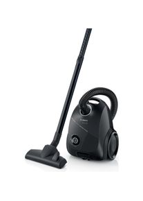 Bosch Hausger&auml;te BGBS2BA1P, Staubsauger, Schwarz